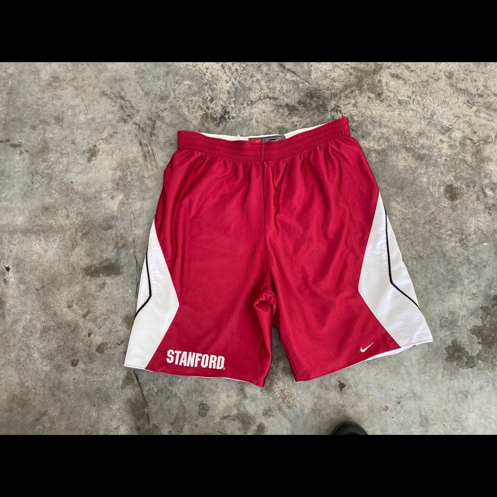 Stanford University shorts